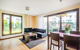 Urbannest Szafarnia 8